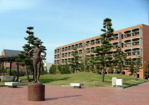 写真：宮城学院