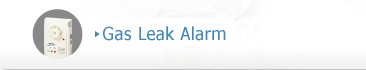 Gas Leak Alarm